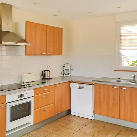Holiday home 3 Bedroom Awesome In