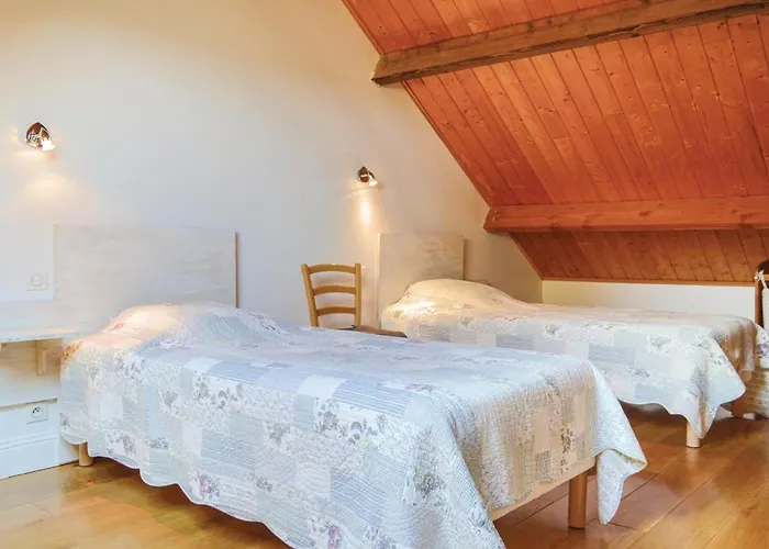 Semesterbostad 3 Bedroom Awesome In