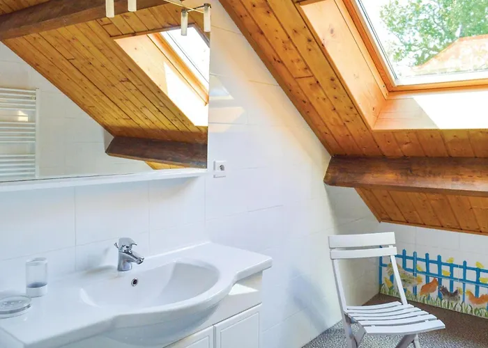 Semesterbostad 3 Bedroom Awesome In