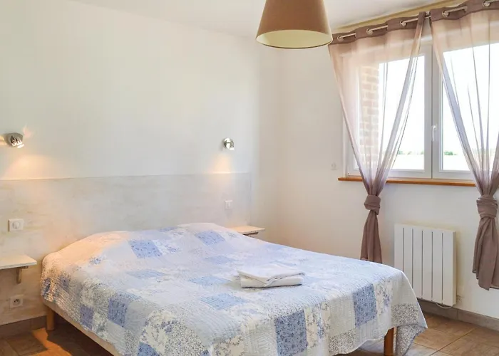 Semesterbostad 3 Bedroom Awesome In *