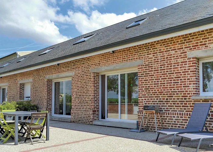 Semesterbostad 3 Bedroom Awesome In Roisel