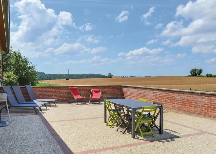 3 Bedroom Awesome In